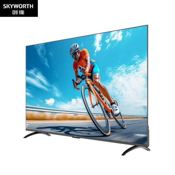 创维 J88GT 65寸4K超高清智能液晶电视