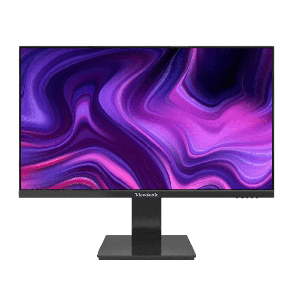 优派 VX2762-2K-HD 显示器 黑色