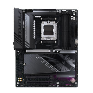 技嘉 B850 A ELITE WF7 主板 黑色