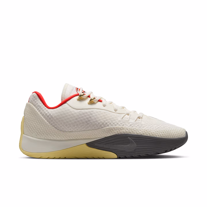 耐克（NIKE）气焰实战篮球鞋秋季新款耐磨抗扭官方NIKE S.T. FLARE HF0232 002