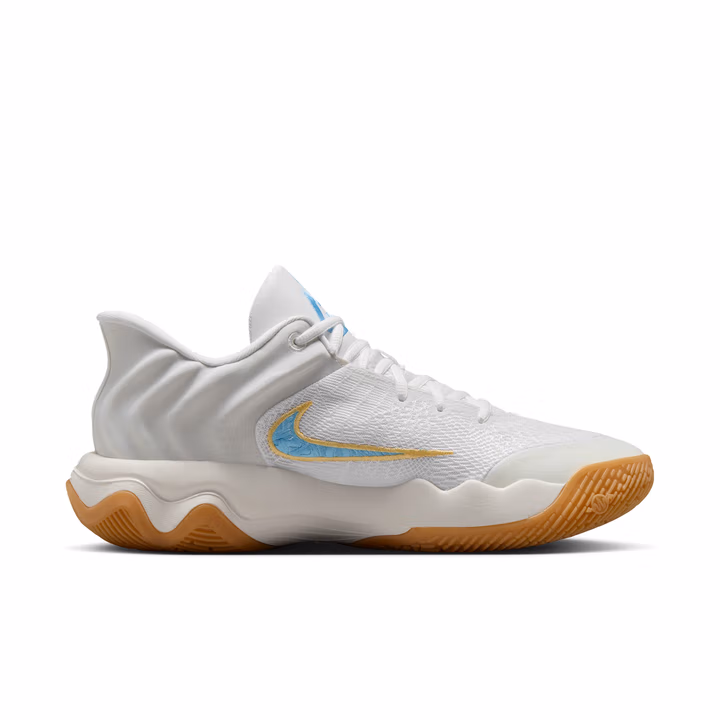 耐克（NIKE）官方字母哥GIANNIS IMMORTALITY 4男子实战篮球鞋FQ3681 101