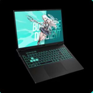 华硕天选6 Pro 酷睿版 (2025) 16英寸  16G 1T 日灼灰（gray）