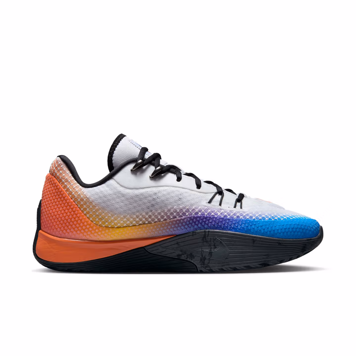 耐克气焰男女耐磨篮球鞋秋季新款实战官方NIKE S.T. FLARE IH7326 110