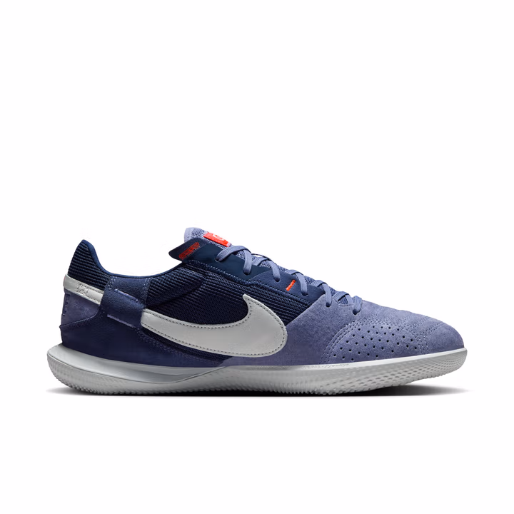耐克（NIKE）官方STREETGATO低帮足球鞋秋季休闲抓地耐穿DC8466 500