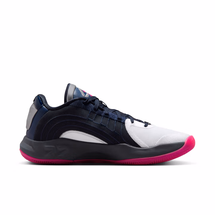 耐克（NIKE）乔丹东契奇4男子实战篮球鞋秋季官方JORDAN LUKA 4 HF0824 400
