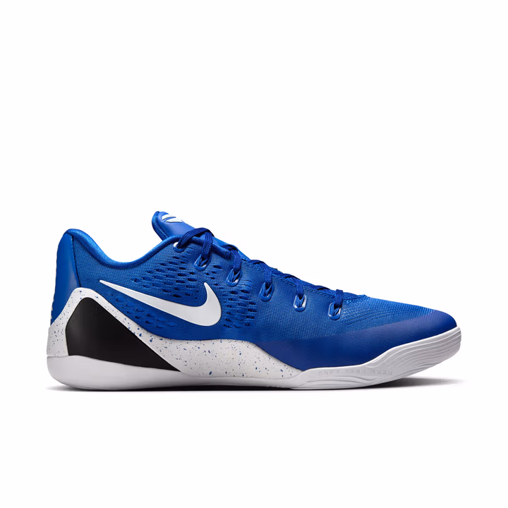 耐克（NIKE）科比9男女实战篮球鞋秋季新款抗扭官方NIKE KOBE 9 IH1401 400