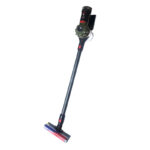 dyson V8 cyclone 吸尘器