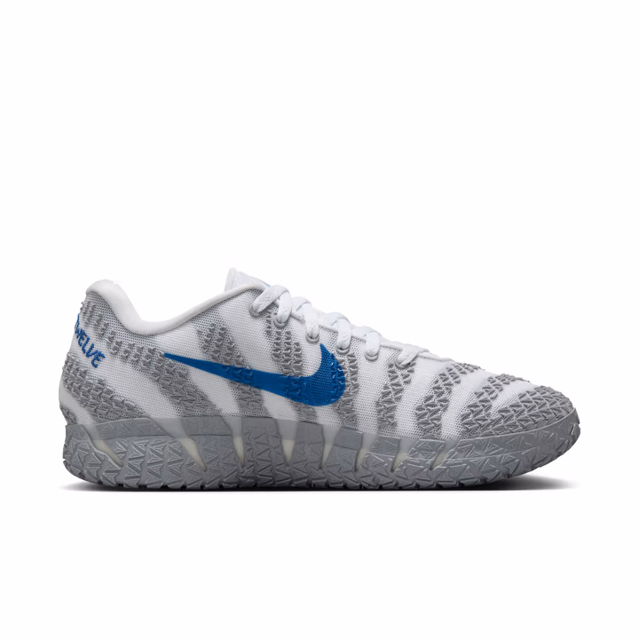 耐克莫兰特3男子户外实战篮球鞋秋季新款官方NIKE JA 3 HF2794 100