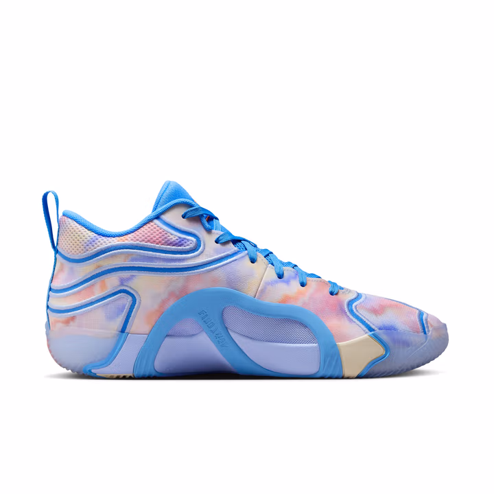 耐克（NIKE）Jordan官方耐克乔丹TATUM 3塔图姆3男子实战篮球鞋秋季缓震FZ6601 400