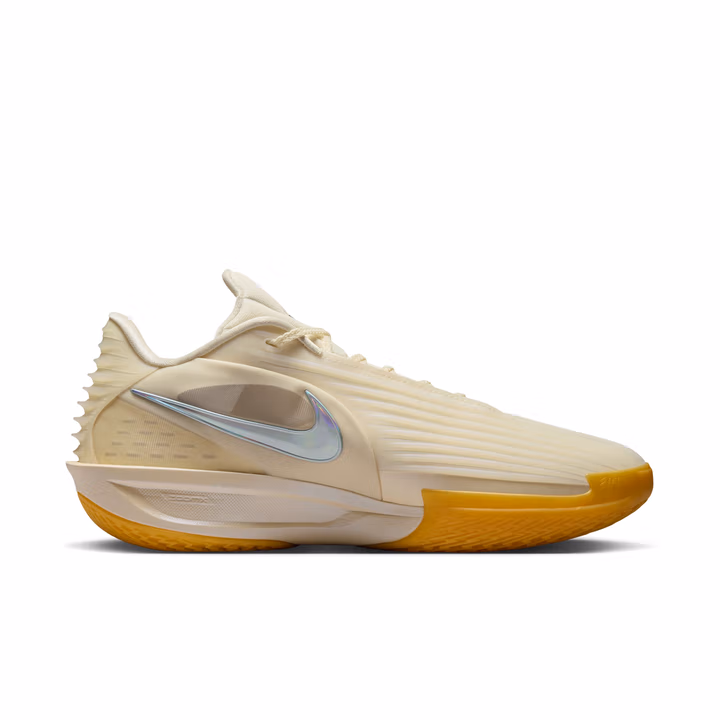 耐克男女实战篮球鞋秋季新款抗扭情侣官方NIKE G.T. CUT 3 IM9441 100