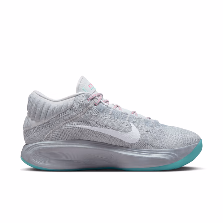 耐克（NIKE）官方G.T. HUSTLE 3男女实战篮球鞋秋季情侣轻便FV5952 006
