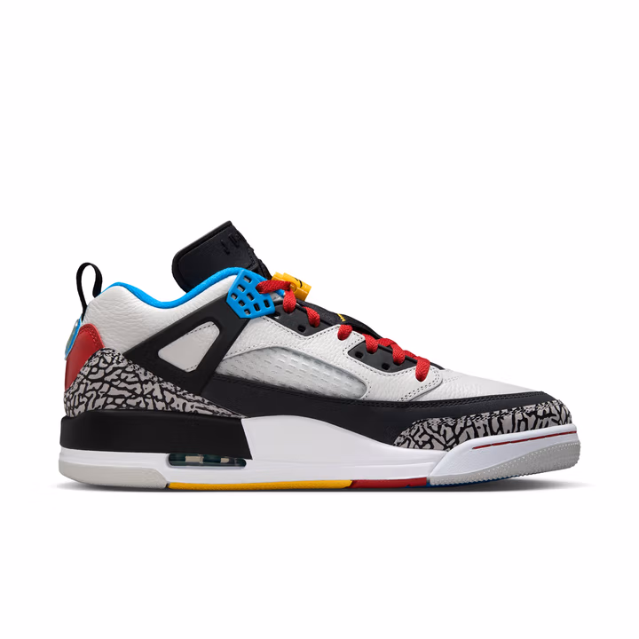耐克（NIKE）Jordan官方耐克乔丹SPIZIKE男子运动鞋秋季老爹鞋低帮缓震IM7425 004