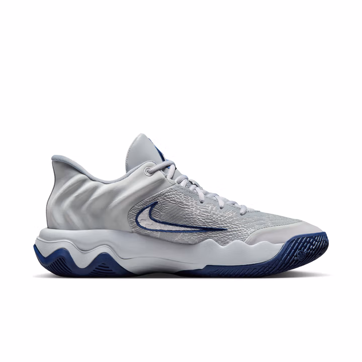 耐克（NIKE）官方字母哥GIANNIS IMMORTALITY 4男子实战篮球鞋FQ3681 008