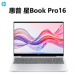 惠普HPOmni Book 7 16-az0085TU-Core 9-270H/32G/1TB/Meteor Silver