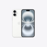 iPhone 16 Plus 256GB 白色 （White）