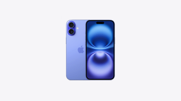 iPhone 16 Plus 256GB 群青 （Ultramarine）