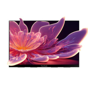 优派 VX14P1-3K-OLED 显示器 黑色