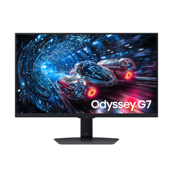 三星 S27FG706EC 显示器 黑色