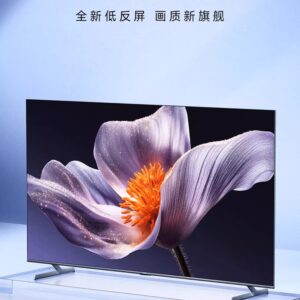 小米S85 MiniLED 2025低反屏85英寸