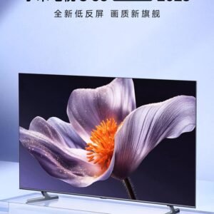 小米S65 MiniLED 2025低反屏