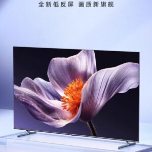 小米S98 MiniLED 2025低反屏98英寸