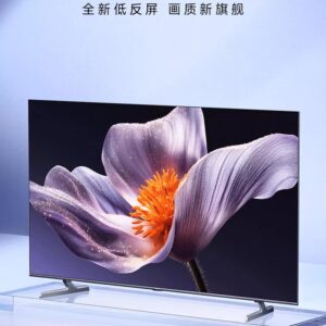 小米S55 MiniLED 2025低反屏55英寸