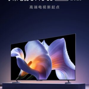 小米电视S Pro 65 MiniLED 2025款