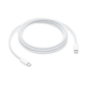 Apple 240W USB-C 充电线 (2 米)