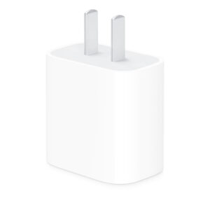Apple 20W USB-C 电源适配器