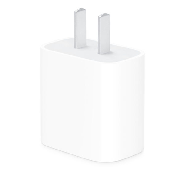 Apple 20W USB-C 电源适配器