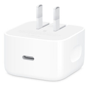 Apple 40W 动态电源适配器 (最高 60W)