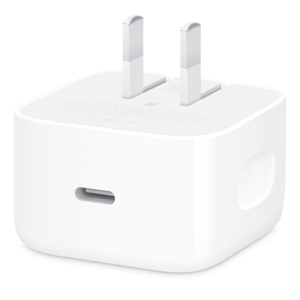 Apple 40W 动态电源适配器 (最高 60W)