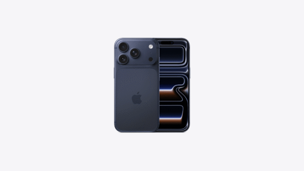 iPhone 17 Pro 256GB 蓝色（Blue）
