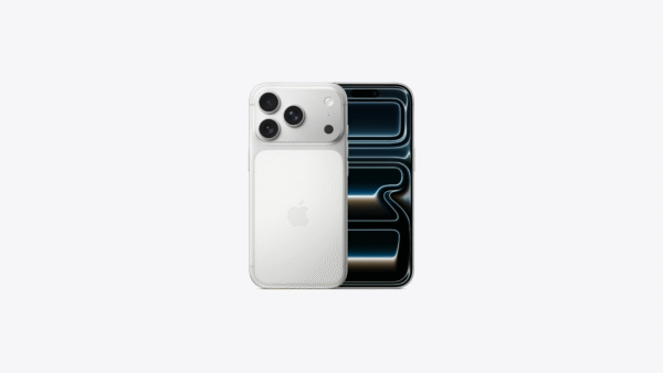 iPhone 17 Pro 256GB 银色（Silver）