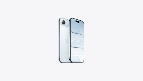 iPhone 17 Air  256GB 蓝色（Blue）