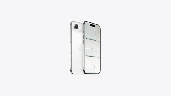iPhone 17 Air  1TB 白色（White）