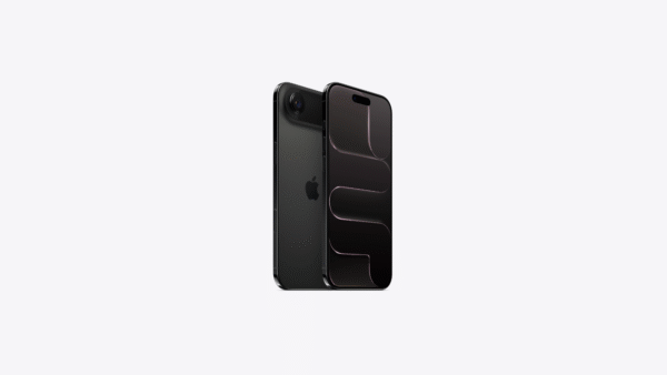 iPhone 17 Air  512GB 黑色（Black）