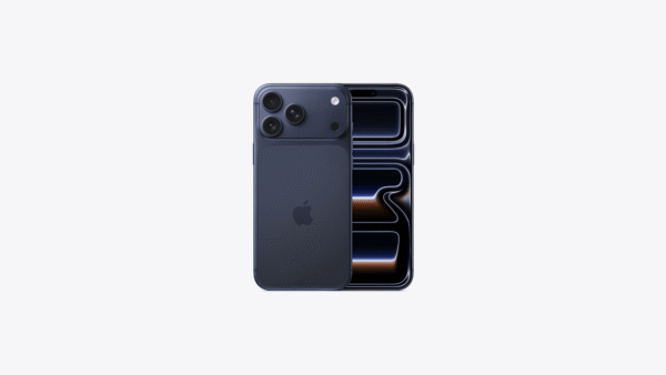 iPhone 17 Pro Max 1TB 蓝色（Blue）