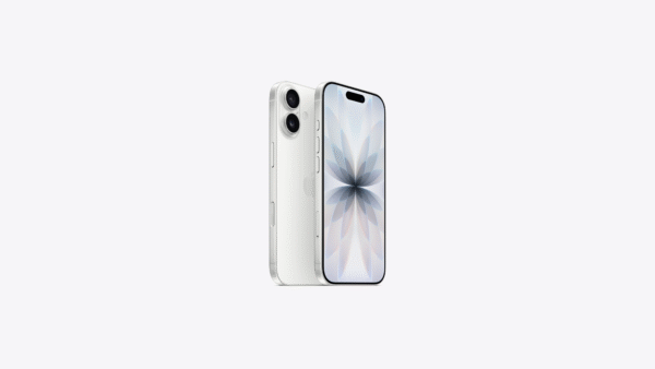iPhone 17 512GB 白色（White）