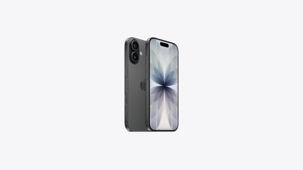 iPhone 17 256GB 黑色 （Black）