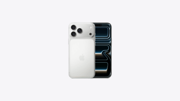 iPhone 17 Pro Max 256GB 银色（Silver）