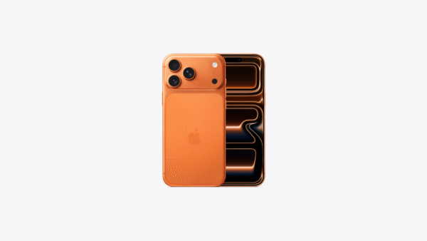 iPhone 17 Pro Max 512GB 橙色（Orange）