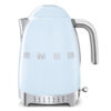 electric kettle SMEG KLF04 blue