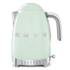 electric kettle SMEG KLF04 green