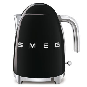 electric kettle SMEG KLF03 black