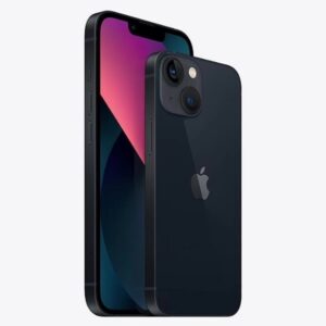iPhone 13 128G 午夜色