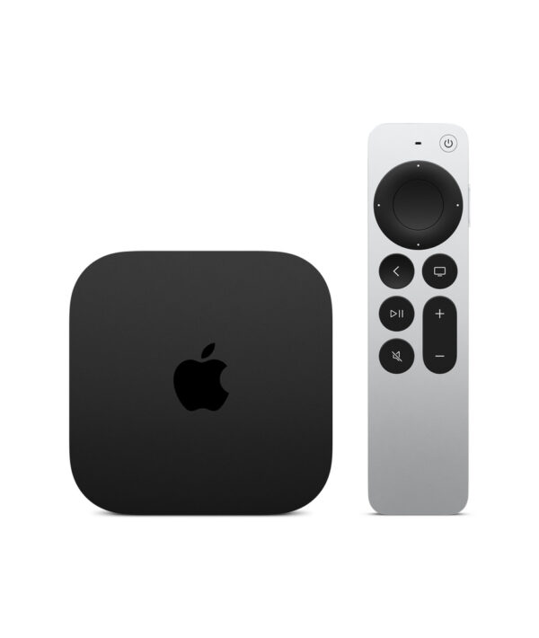 Apple TV 4K 3代 64G wifi 美版